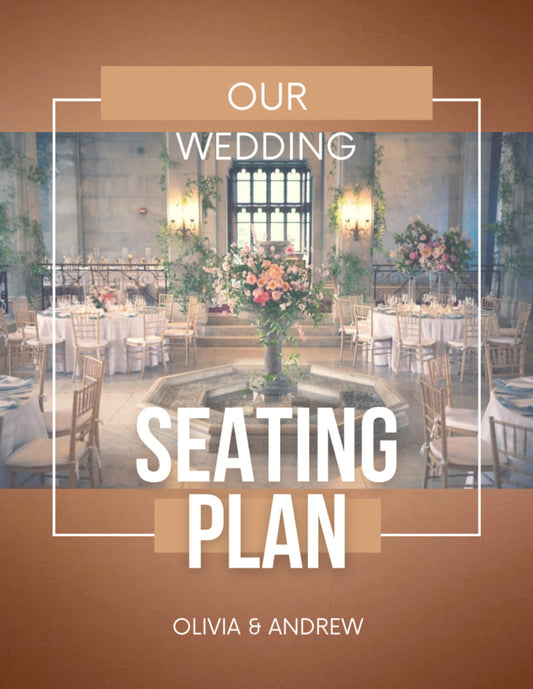 Seating Plan