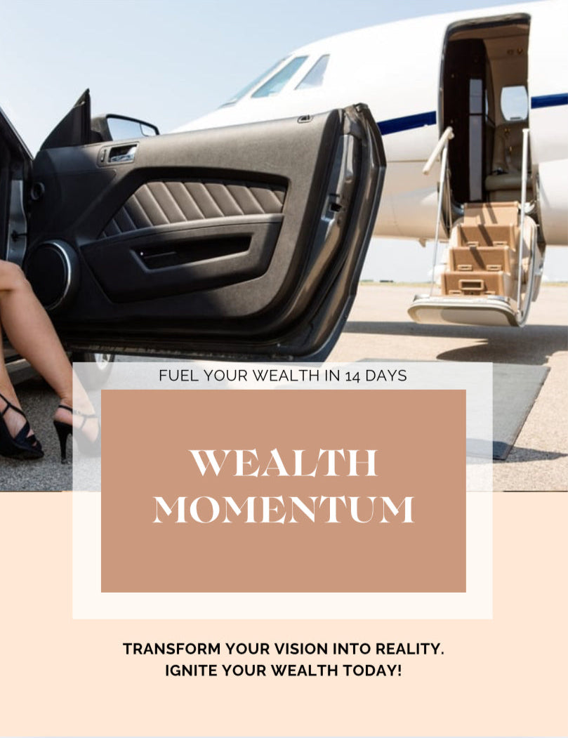 Wealth Momentum-Ebook